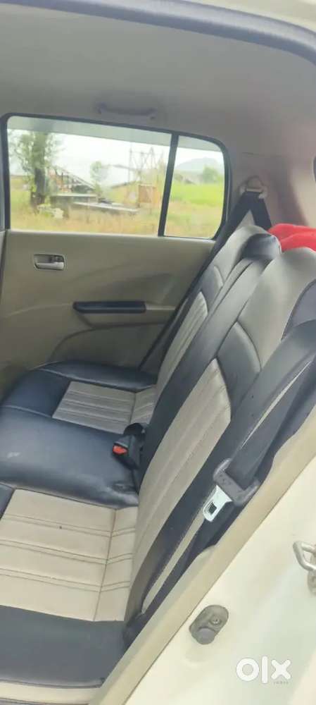 Maruti Suzuki Celerio Zxi 2014