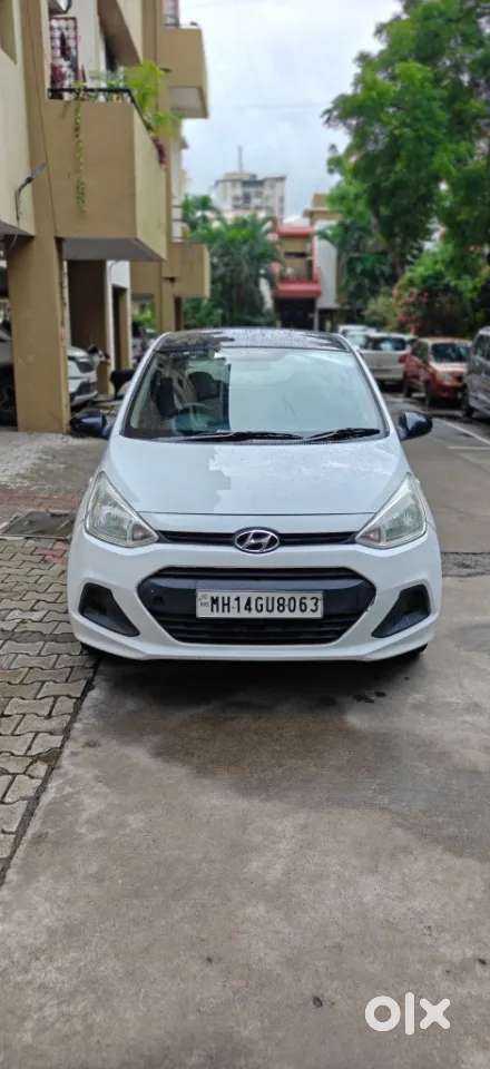 Hyundai Grand I10 1.2 Crdi Magna, 2018, Diesel