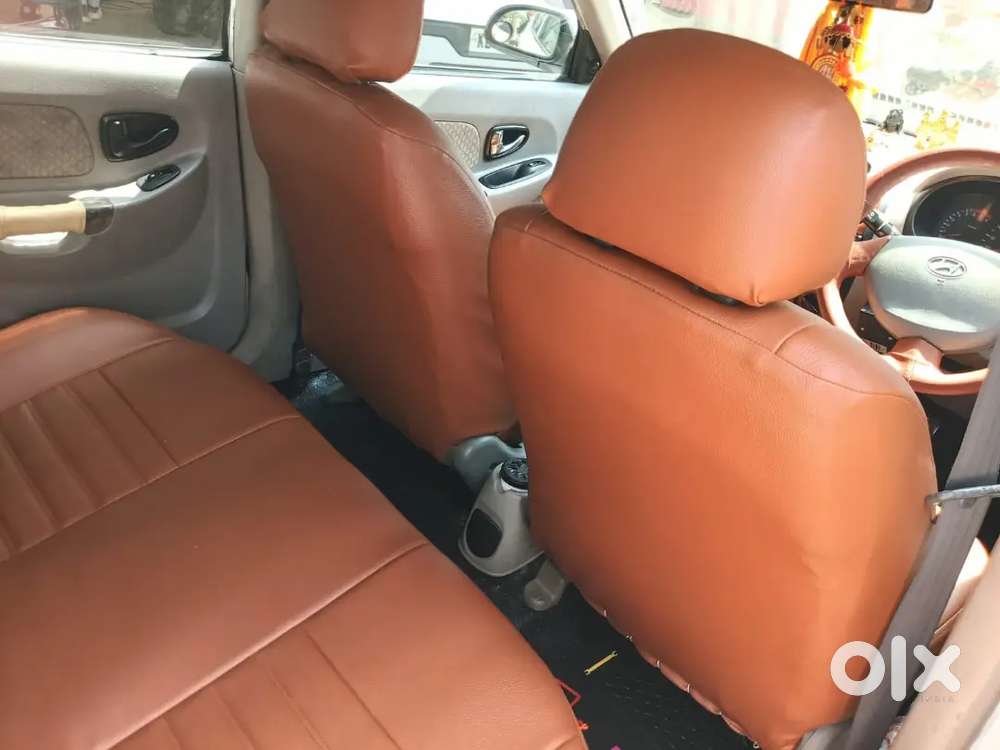 Hyundai Accent Lpg 2005