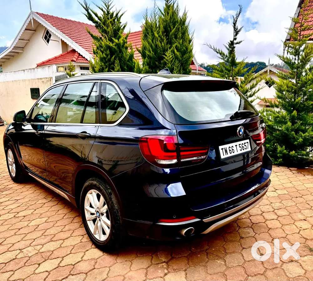 Bmw X3 Excellent Condition