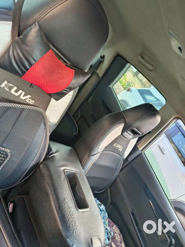 Kuv100 Nxt.k8. 20190(d)