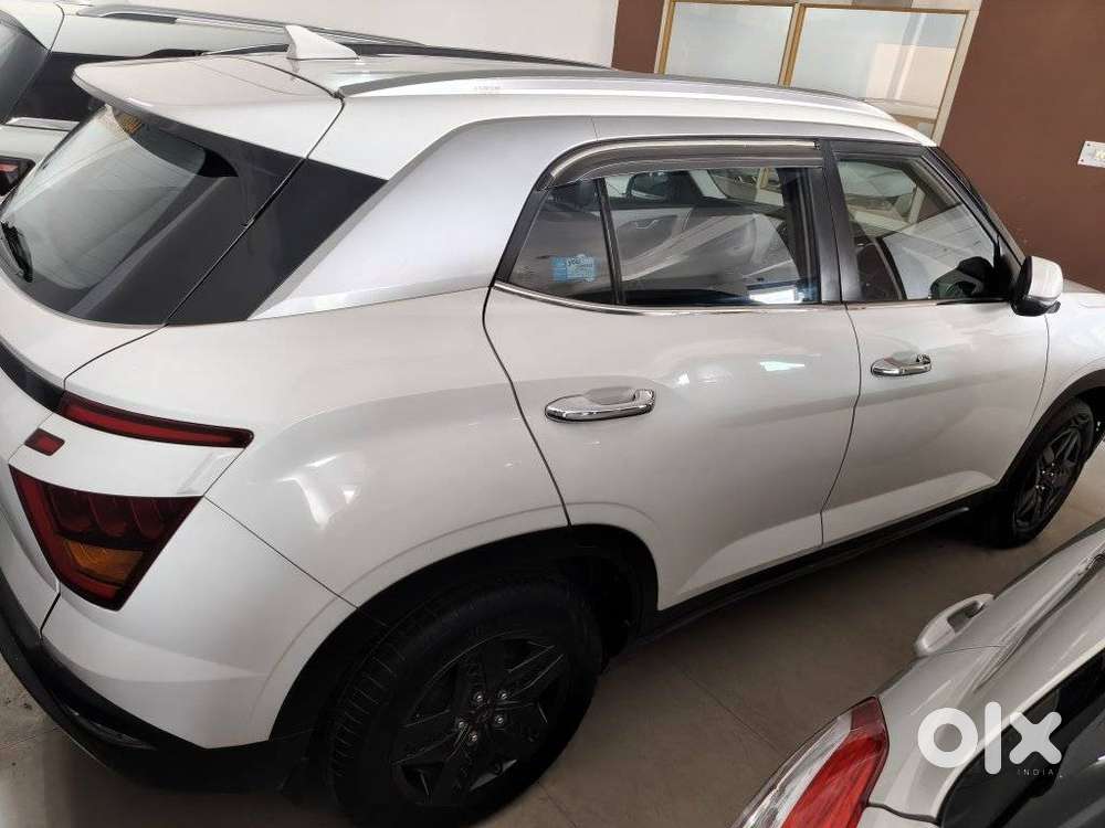 Hyundai Creta 1.6 Sx, 2020, Diesel