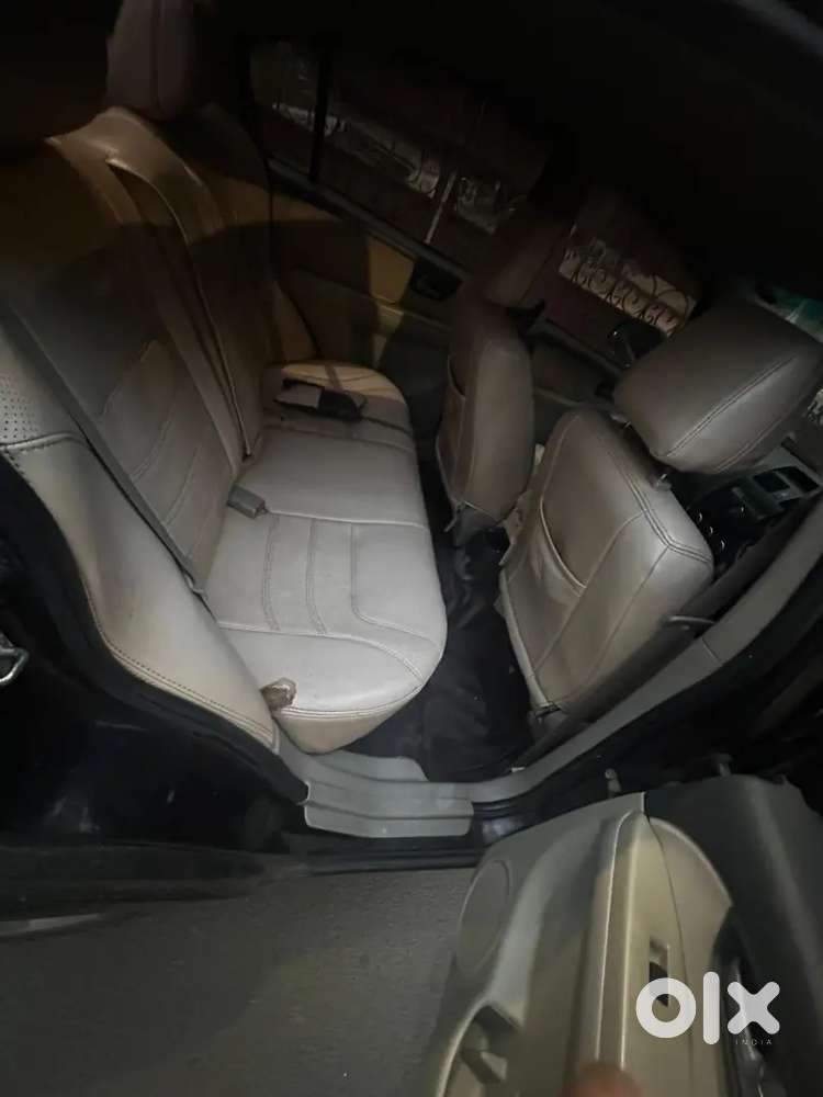 Maruti Suzuki Sx4 2008 Petrol Manual