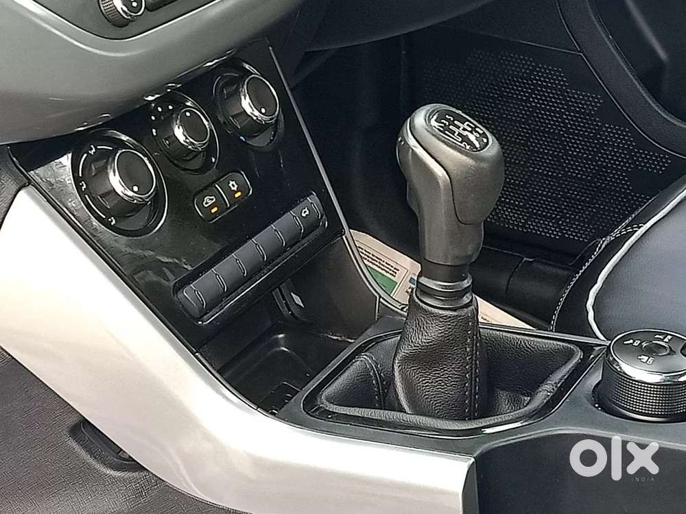 Tata Nexon 1.2 Revotron Xm (s), 2022, Petrol