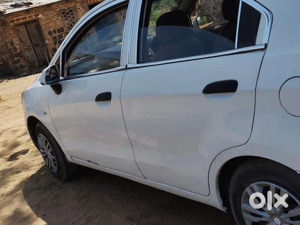 Chevrolet Sail 2013 Diesel 160000 Km Driven