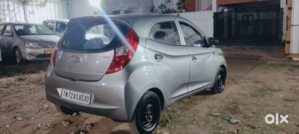 Hyundai Eon Era Plus, 2014, Petrol