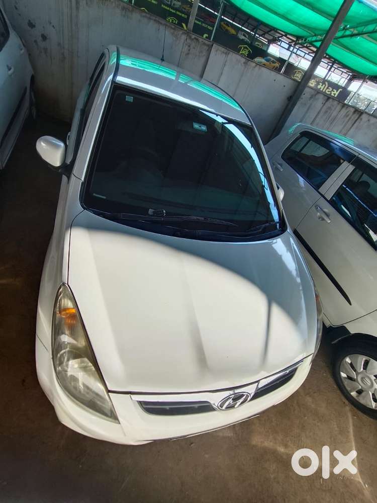 Hyundai I20 1.4 Asta, 2012, Diesel