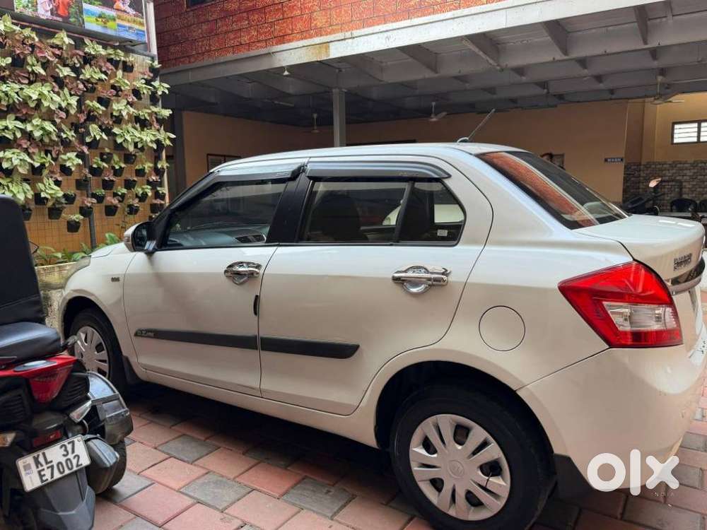 Maruti Suzuki Swift Dzire Vdi, 2014, Diesel