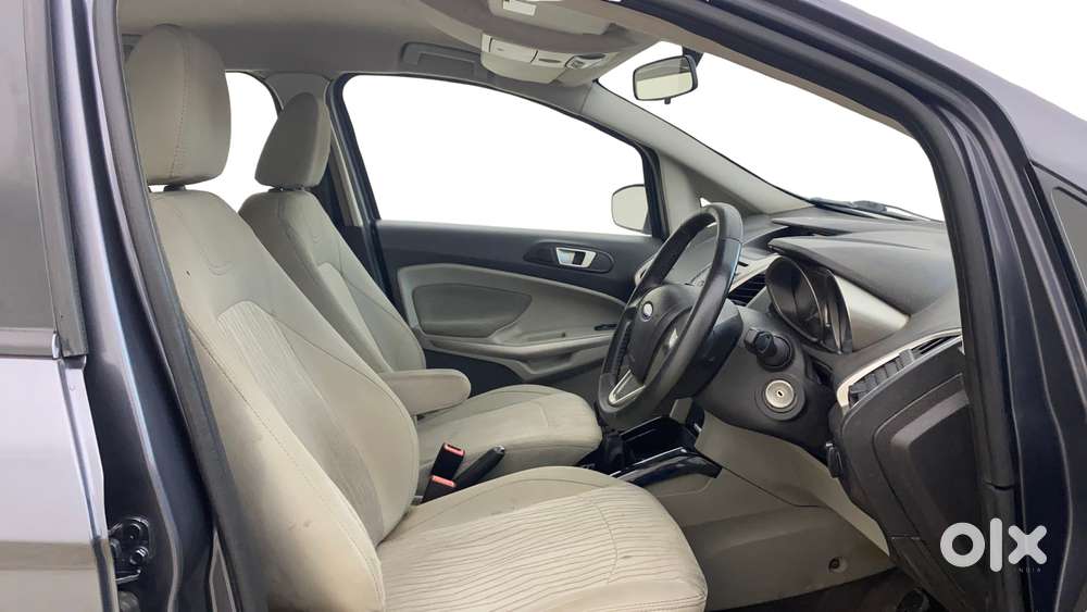 Ford Ecosport [2013-2015] 1.5 Titanium Tdci, 2015, Diesel