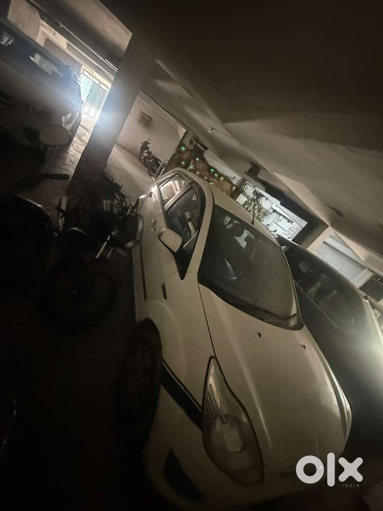 Ford Figo 2015 Petrol Manual