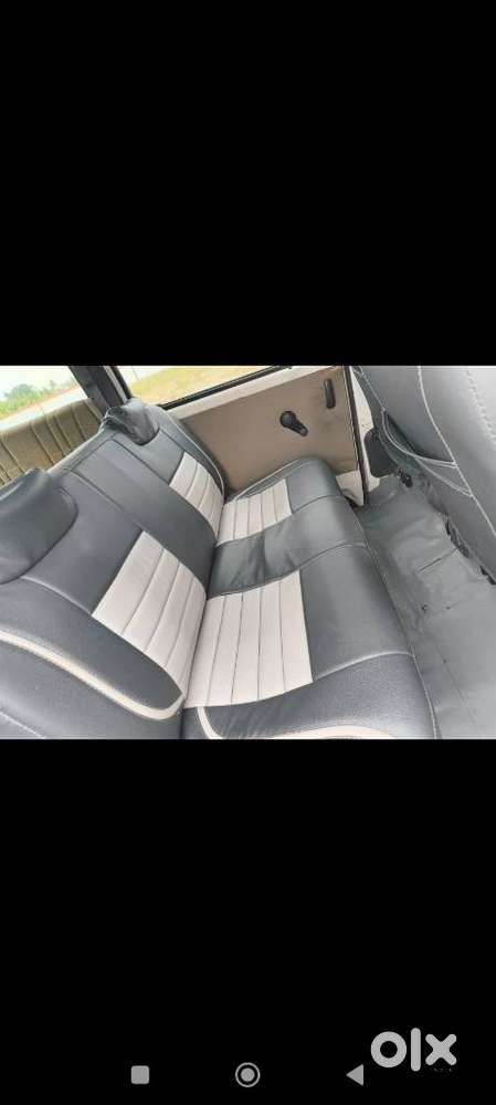 Maruti Suzuki Eeco Cng 5 Seater Ac, 2010, Lpg