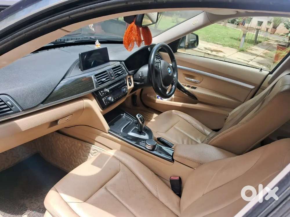 Limited (sports) Edition Bmw 320d 3-series Gt