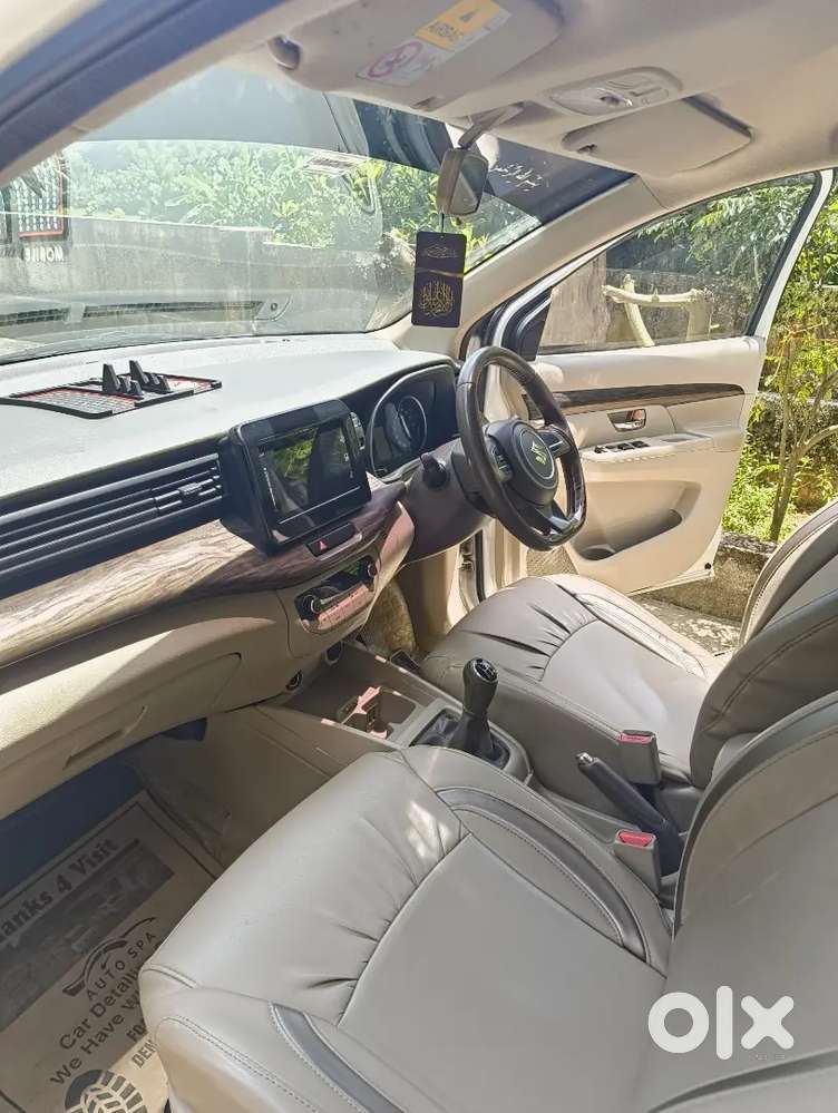 Maruti Suzuki Ertiga 2018 Diesel 111000 Km Driven