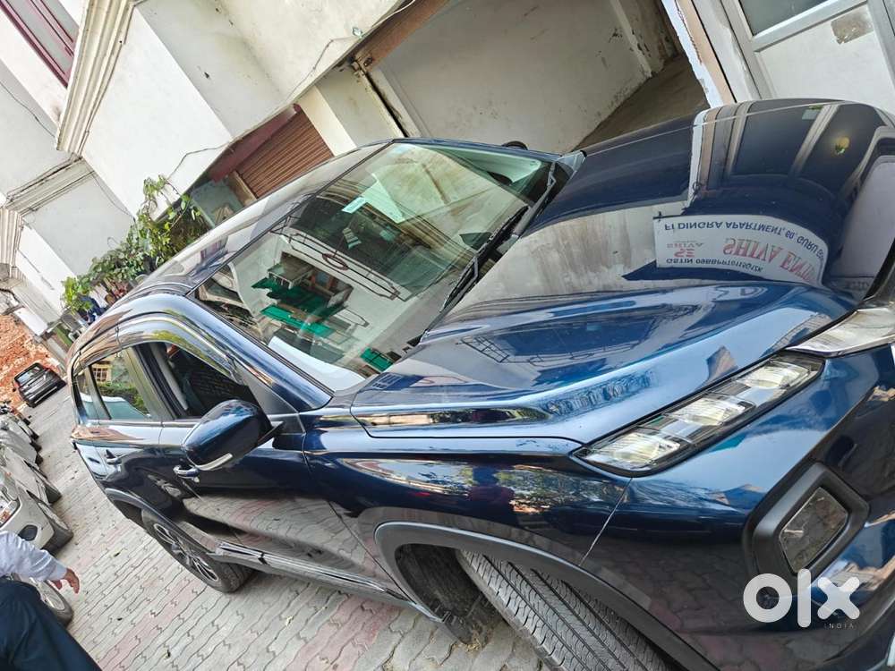 Maruti Suzuki Grand Vitara 1.5 Zeta Smart Hybrid, 2023, Petrol