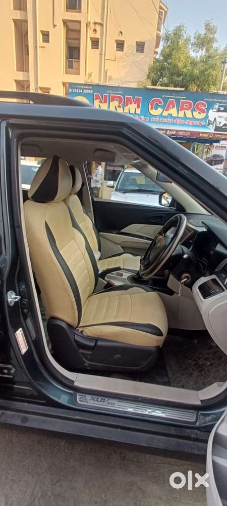 Mahindra Xuv300 W6 Diesel, 2019, Diesel