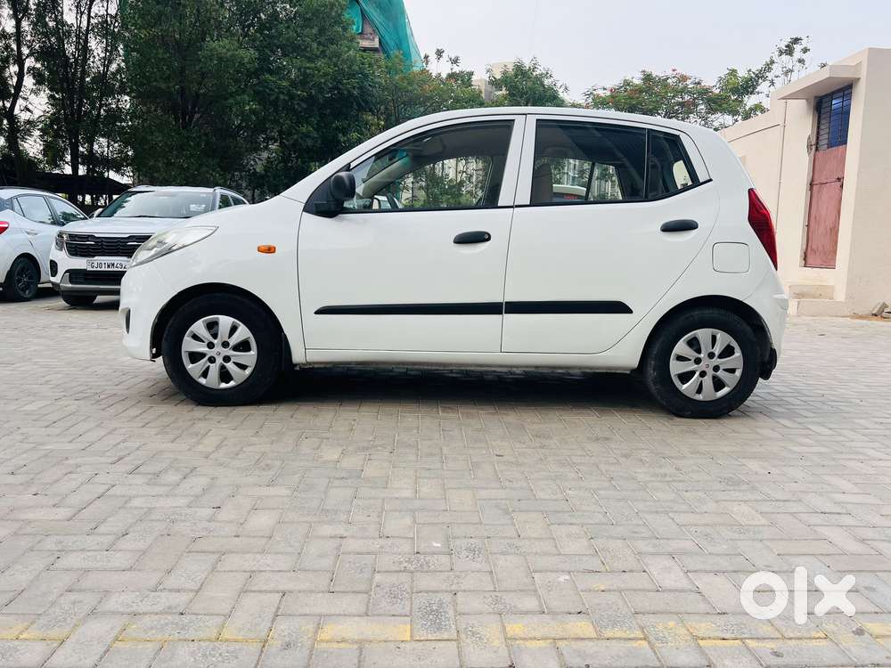 Hyundai I10 1.1l Irde Era Special Edition, 2011, Petrol