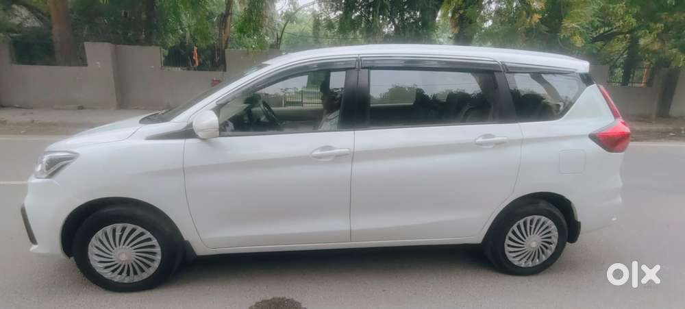 Maruti Suzuki Ertiga 1.5 Tour M, 2024, Cng & Hybrids