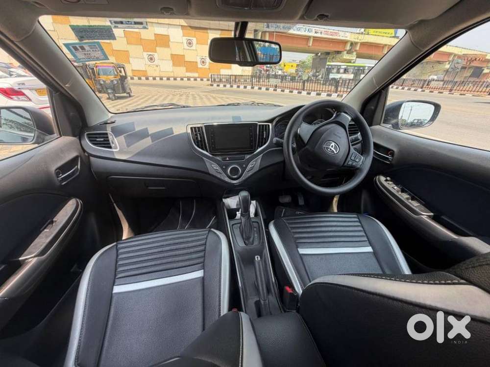 Toyota Glanza 1.2 G Amt, 2022, Petrol