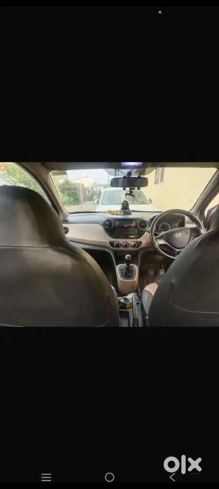 In Good Condition 30 Ka Average Diesel Based