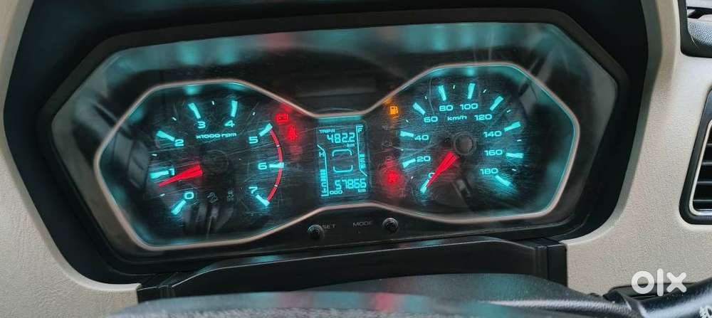 Mahindra Scorpio Classic 2.2 S 11 Mt 7 Str, 2023, Diesel