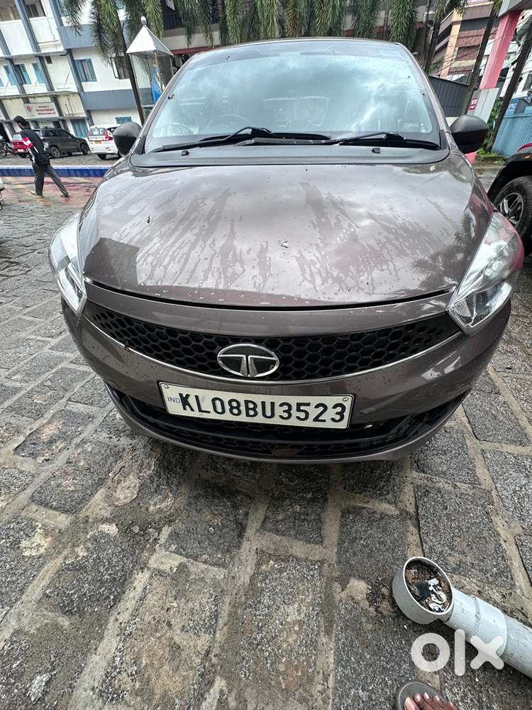 Tata Tigor Diesel Manual 2019 Year