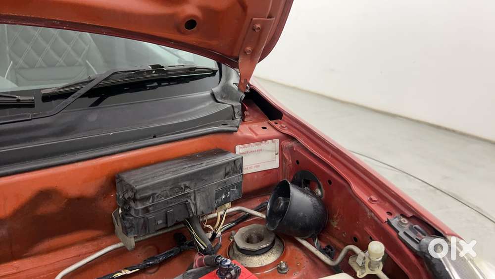 Maruti Suzuki Alto 800 Lxi, 2013, Petrol