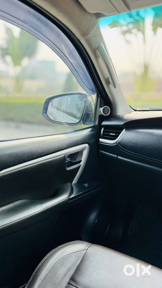 Toyota Fortuner 3.0 4x4 Automatic, 2018, Diesel