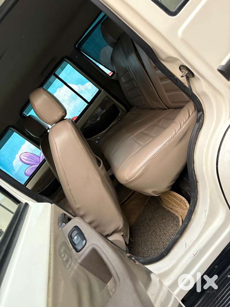 Mahindra Bolero B6, 2021, Diesel