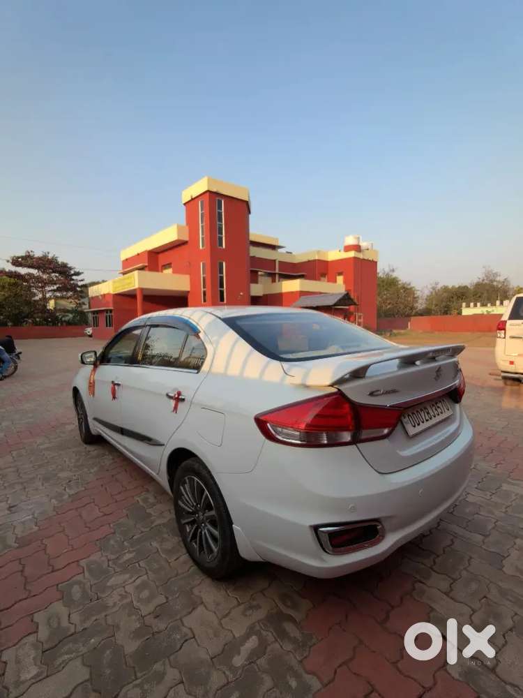 Ciaz Maruti Suzuki 2020 Manual Petrol