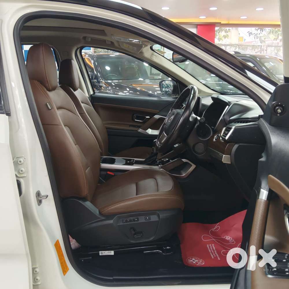 Tata Harrier Xza Plus At, 2023, Diesel