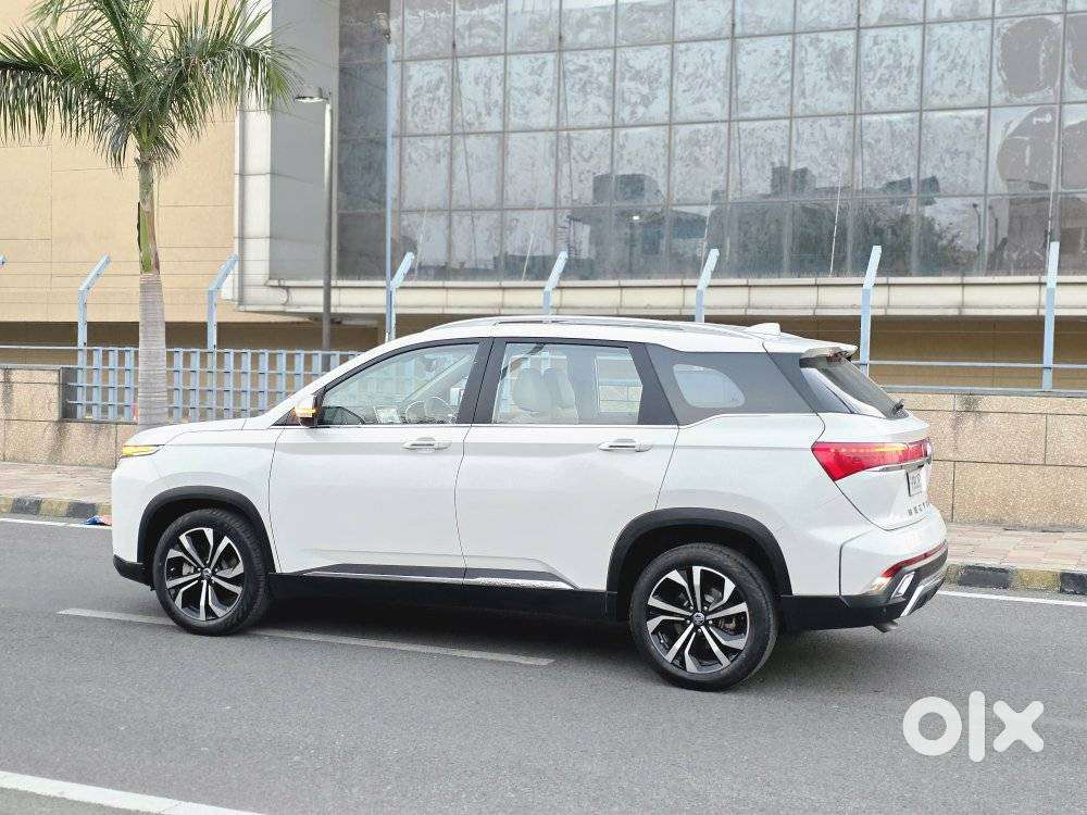 Mg Hector 2.0 Sharp Diesel, 2024, Diesel