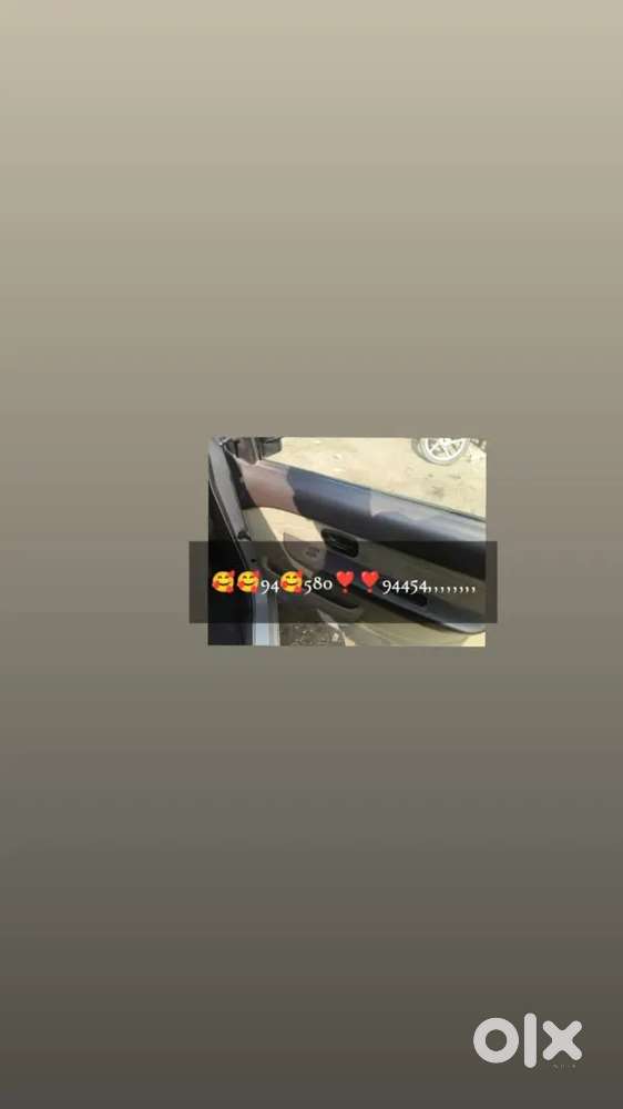 Hyundai Santro 2011 Cng & Hybrids 68000 Km Driv