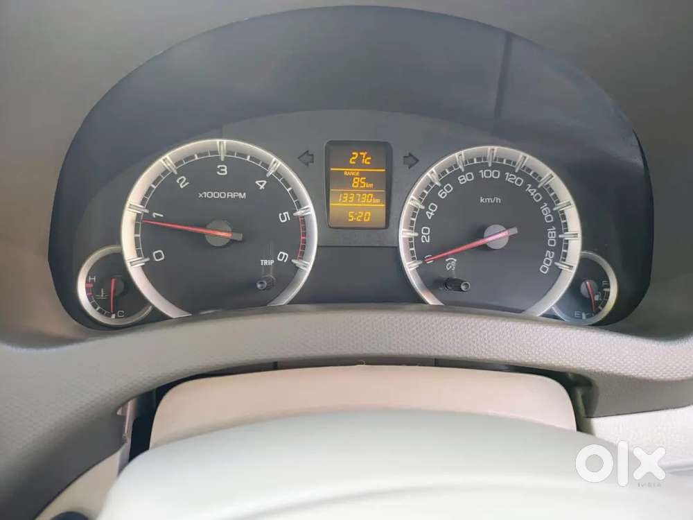 Maruti Suzuki Ertiga 2013 Diesel Well Maintained