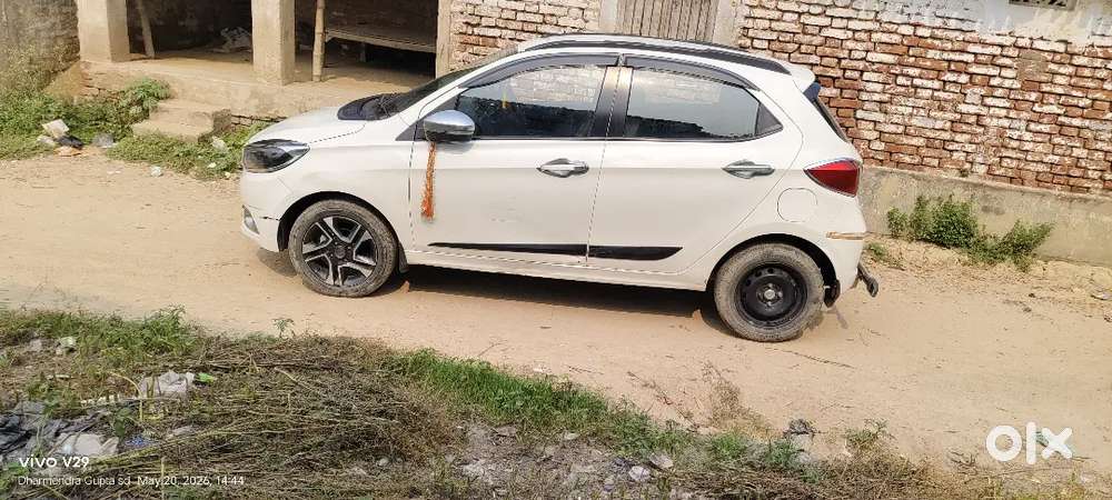Tata Tigor 2020 Petrol 19000 Km Driven