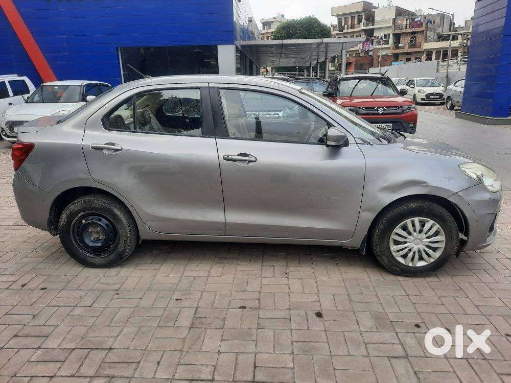 Maruti Suzuki Dzire 1.2 Vxi, 2021, Petrol
