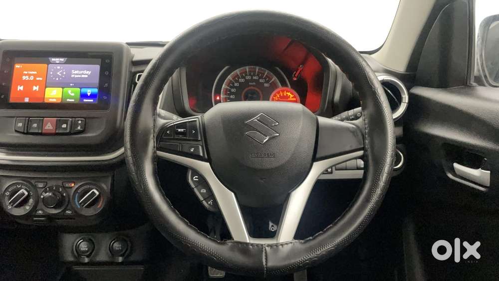 Maruti Suzuki Celerio 1.0 Zxi Plus Ags, 2023, Petrol