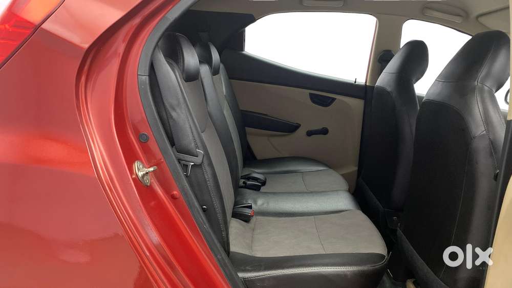Hyundai Eon Era +, 2013, Petrol