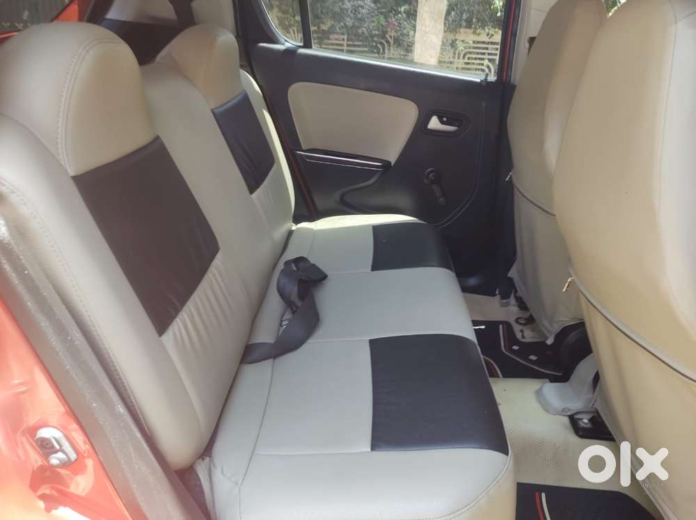 Maruti Suzuki Alto 800 0.8 Vxi, 2021, Petrol