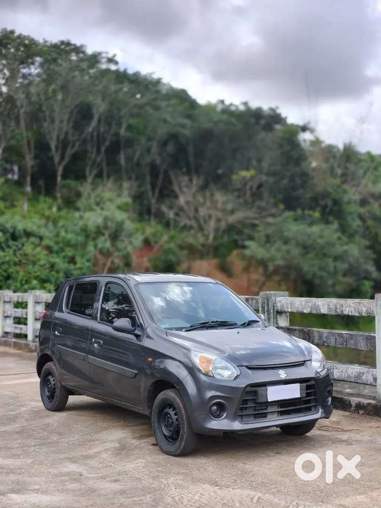 Maruti Suzuki Alto 800 2014 Car