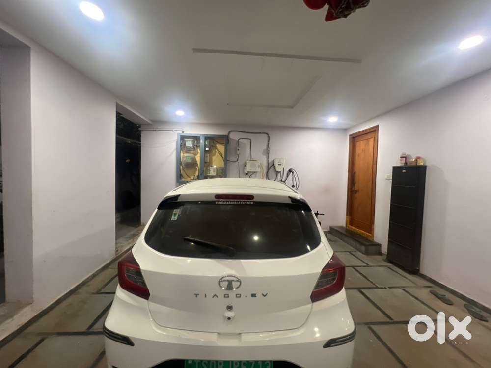 Tiago Ev 2023 Xz Plus Lr For Sale