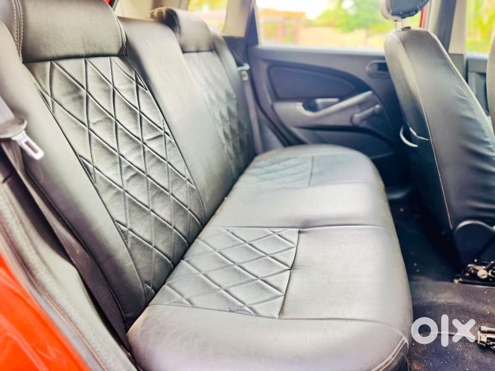 Ford Figo, 2014, Diesel