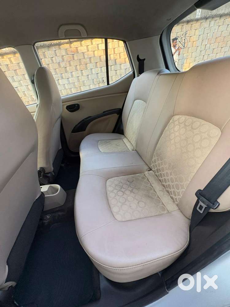 Hyundai I10 2007-2010 Magna 1.2, 2009, Petrol