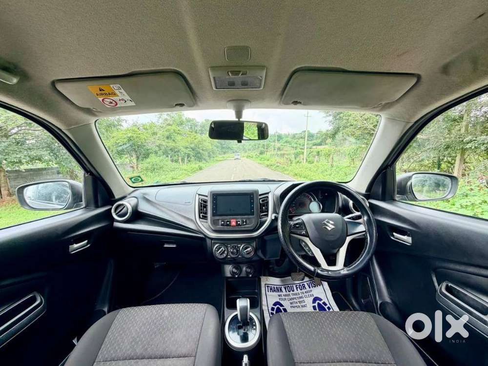 Maruti Suzuki Celerio Zxi Optional Amt Bsiv, 2022, Petrol