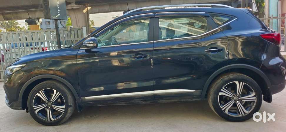 Mg Astor 1.5 Savvy Cvt, 2022, Petrol