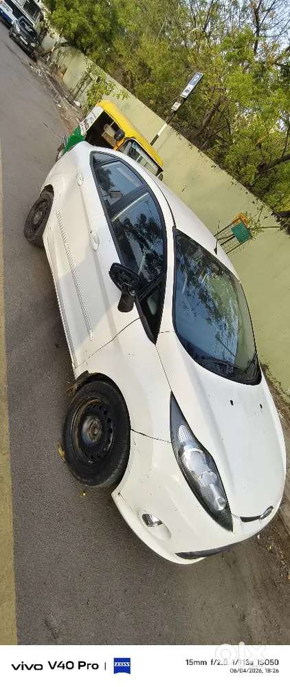 New Condition Running Gadi
