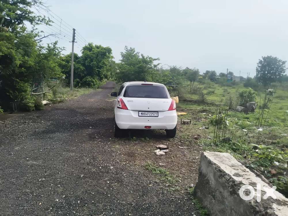 Maruti Suzuki Swift Vdi 2013