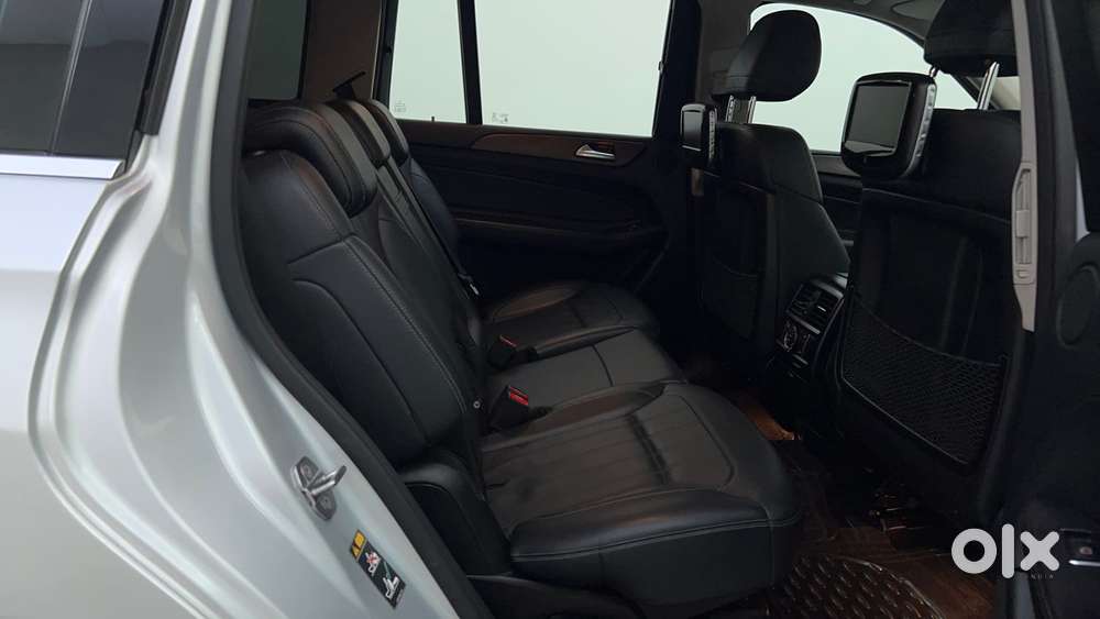Mercedes-benz Gls 350d Grand Edition, 2018, Diesel