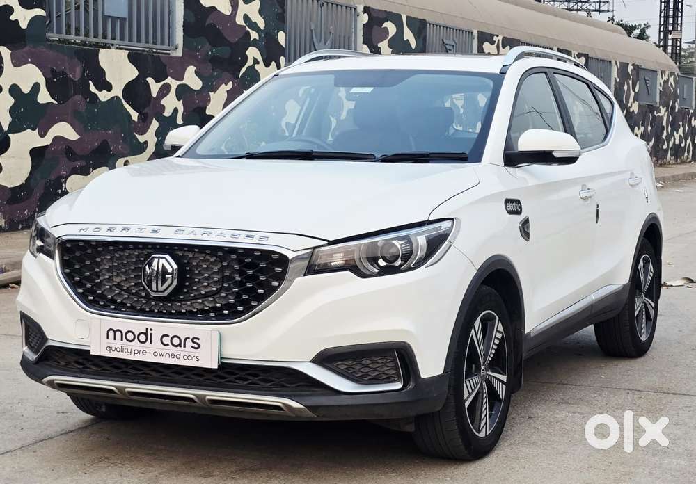 Mg Zs Ev Exclusive Pro, 2020, Electric