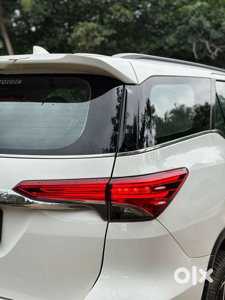 Toyota Diesel Automatic 2018 4/2