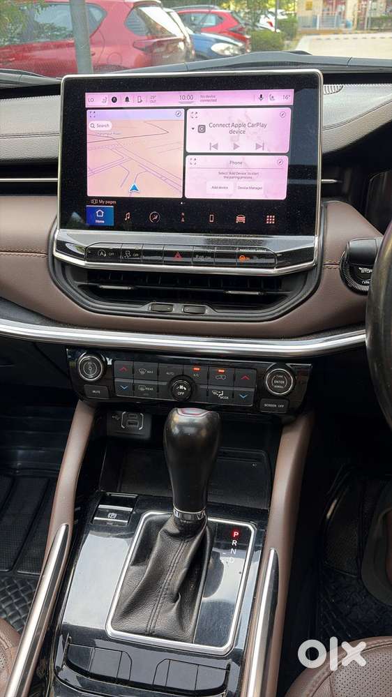 Jeep Meridian Limited Opt, 2022, Diesel